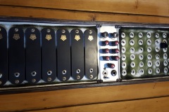 Sidrazzi DIY Synthesizer