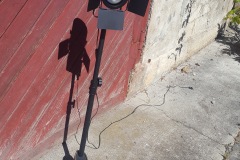 FussLicht
