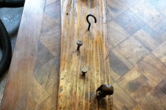 Garderobe Simply Old