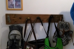 Garderobe Simply Old1