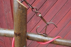 Lesetisch Der Galgen (3)