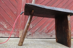 Lesetisch Der Galgen (8)