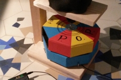 P.O.P. RandomCircus