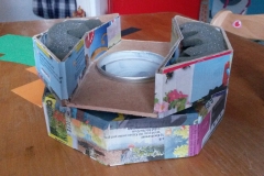 P.O.P. Recycling Mini Leslie