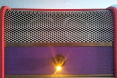 Radio mit Bluetooth